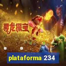 plataforma 234