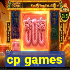 cp games