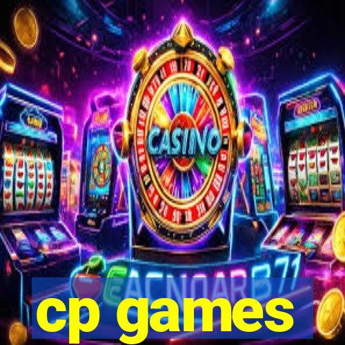 cp games