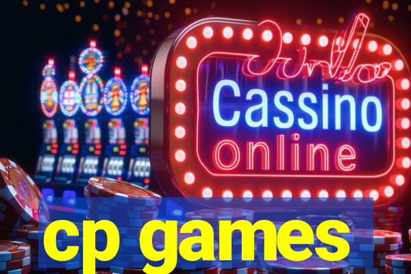 cp games