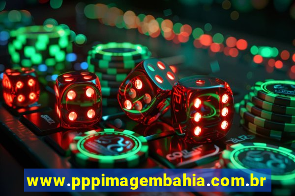 www.pppimagembahia.com.br resultados de exames