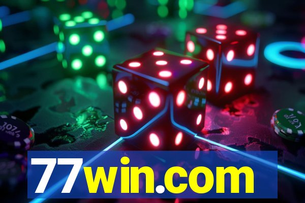 77win.com