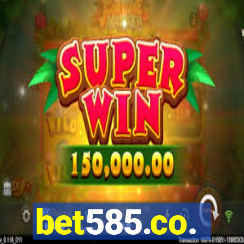 bet585.co.