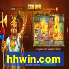 hhwin.com