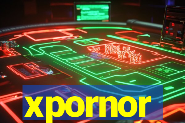 xpornor