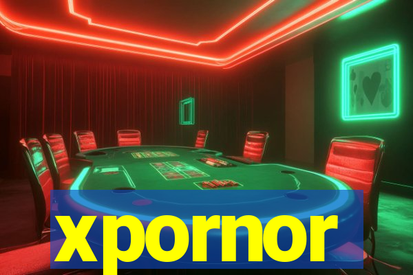 xpornor