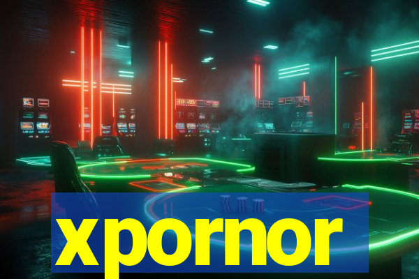 xpornor