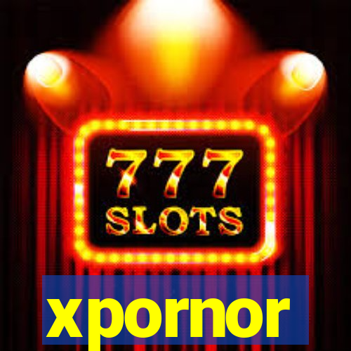 xpornor