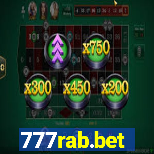 777rab.bet