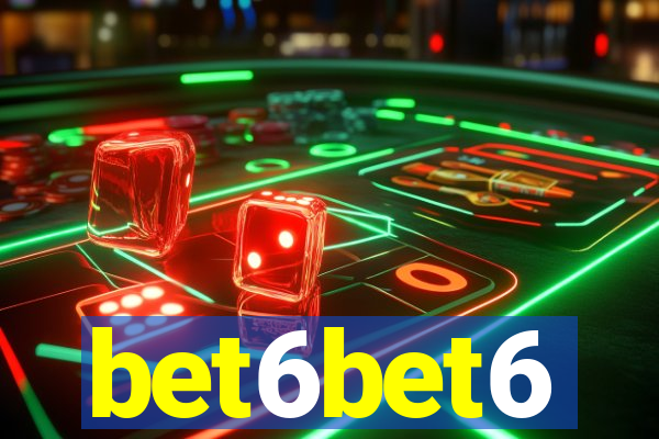 bet6bet6