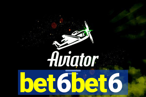 bet6bet6