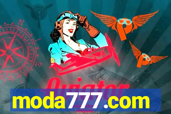 moda777.com