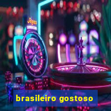 brasileiro gostoso