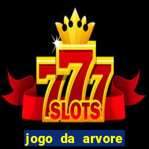 jogo da arvore cassino demo