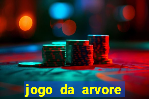 jogo da arvore cassino demo