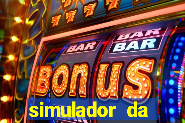 simulador da champions league