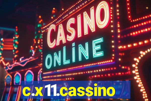 c.x11.cassino