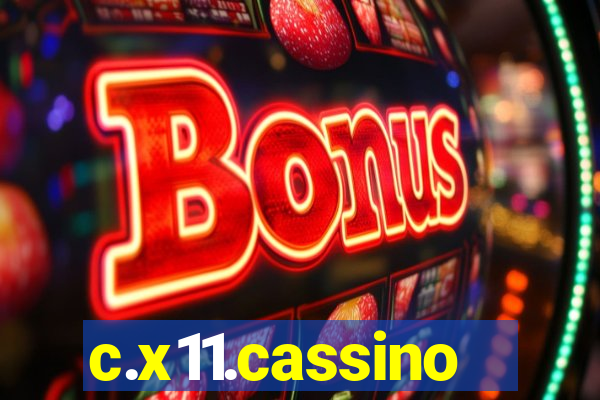 c.x11.cassino