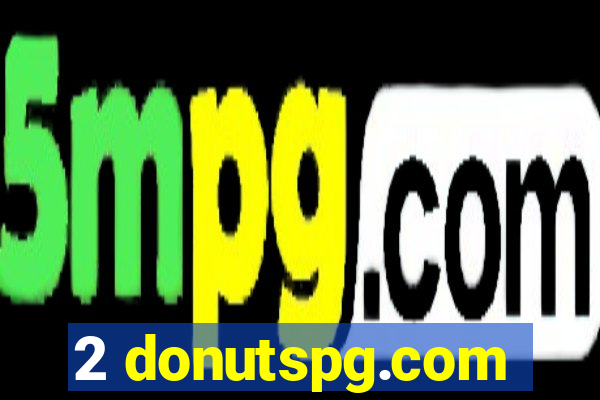2 donutspg.com