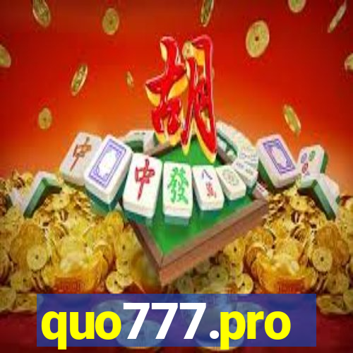 quo777.pro