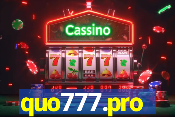 quo777.pro