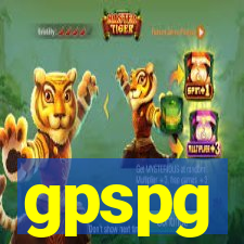 gpspg