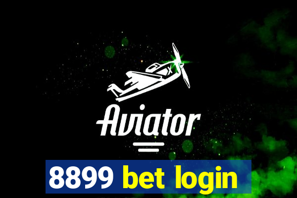 8899 bet login