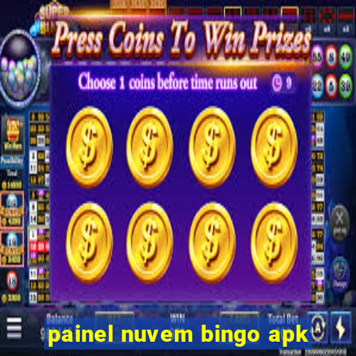 painel nuvem bingo apk