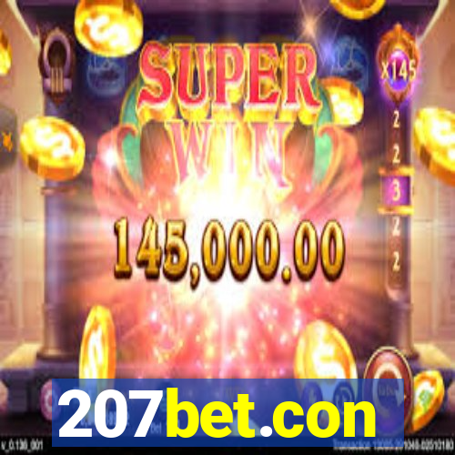 207bet.con