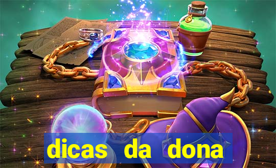 dicas da dona maria jogo do bicho