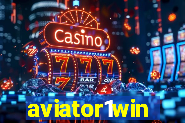 aviator1win
