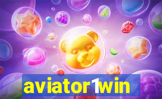 aviator1win