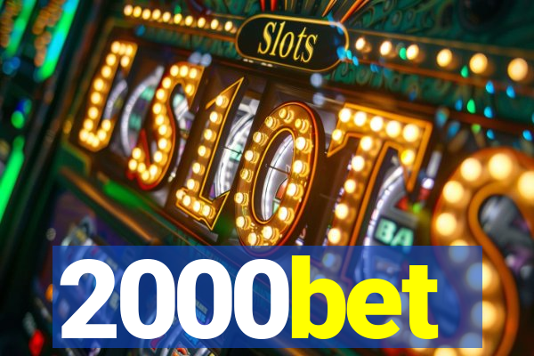 2000bet