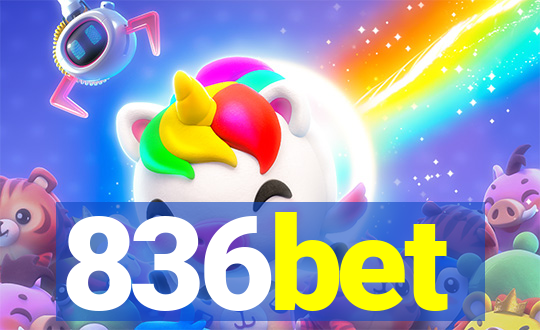 836bet