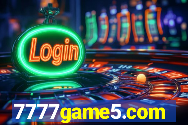 7777game5.com