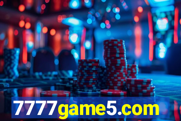7777game5.com