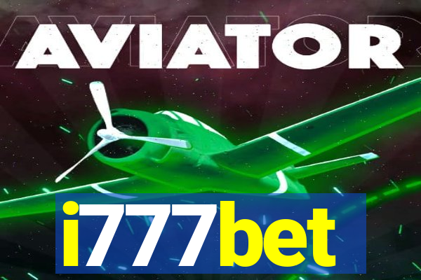 i777bet