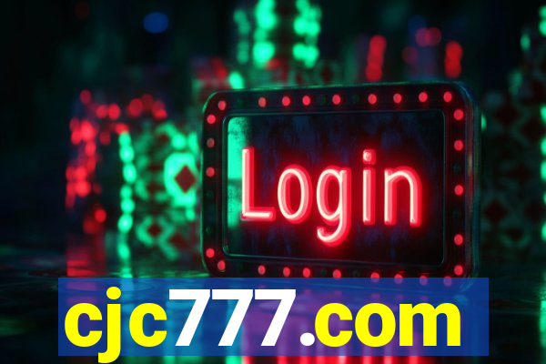 cjc777.com