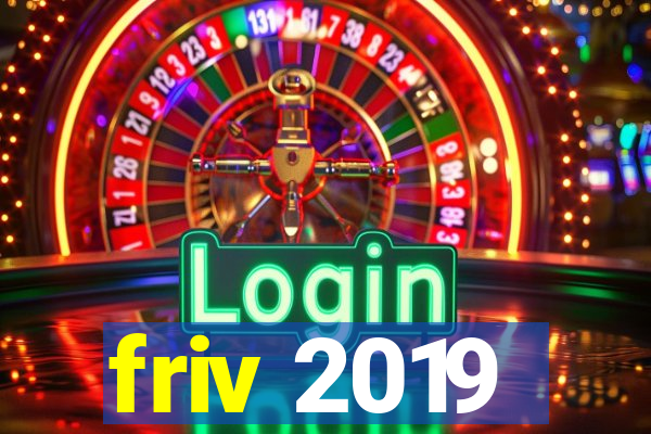 friv 2019