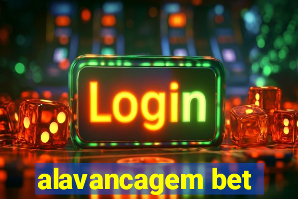 alavancagem bet