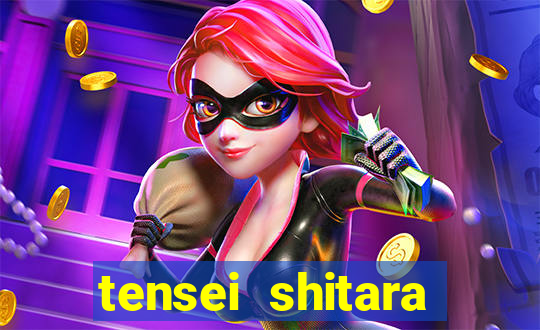 tensei shitara slime datta ken 3 dublado