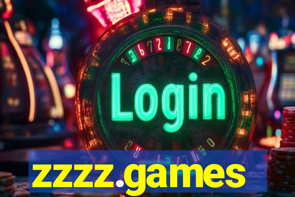 zzzz.games