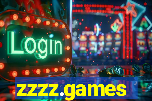 zzzz.games