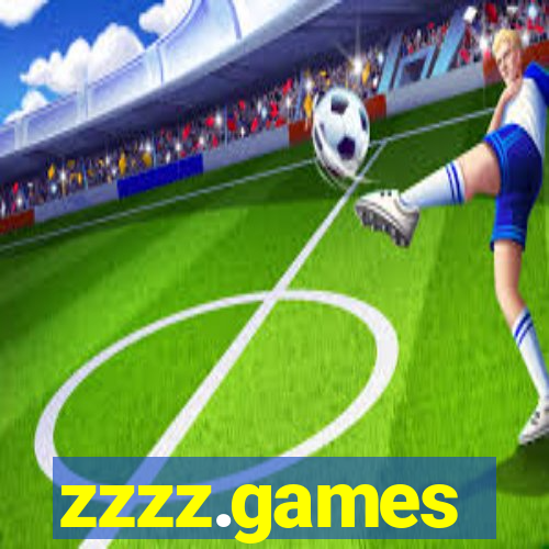 zzzz.games
