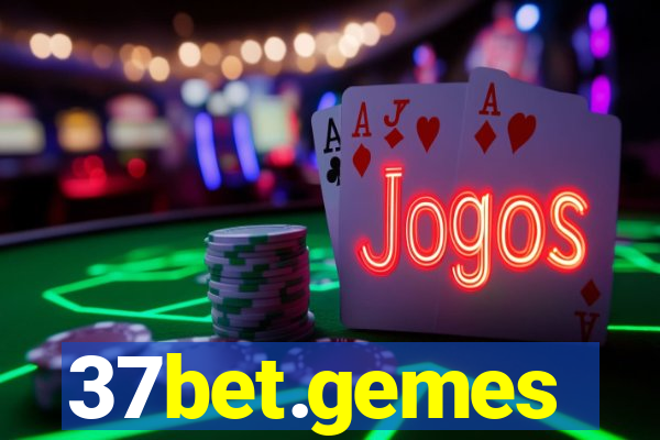 37bet.gemes