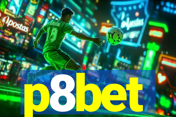 p8bet