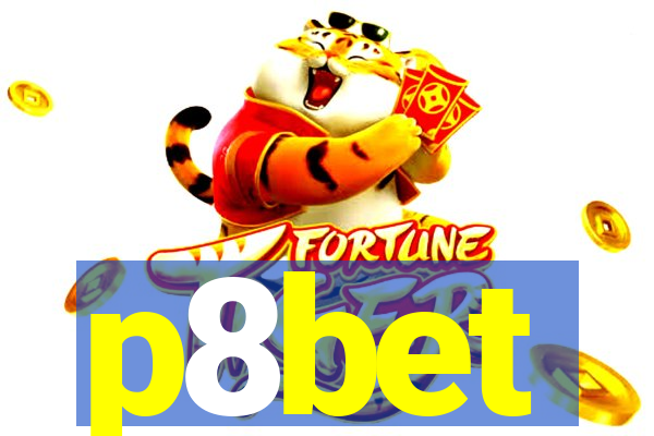 p8bet