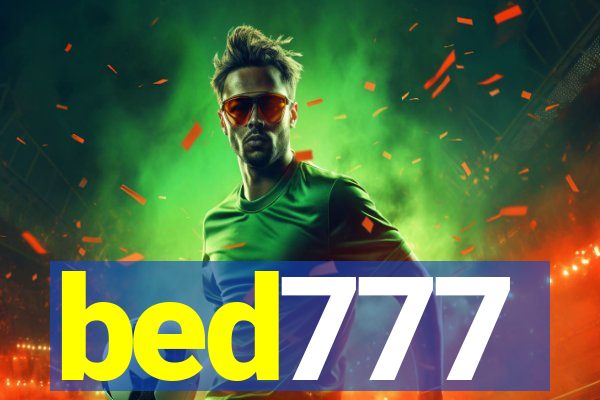 bed777
