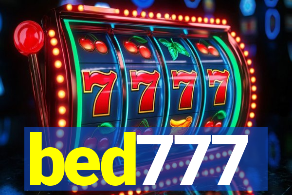 bed777