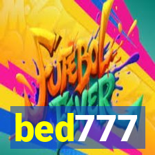bed777